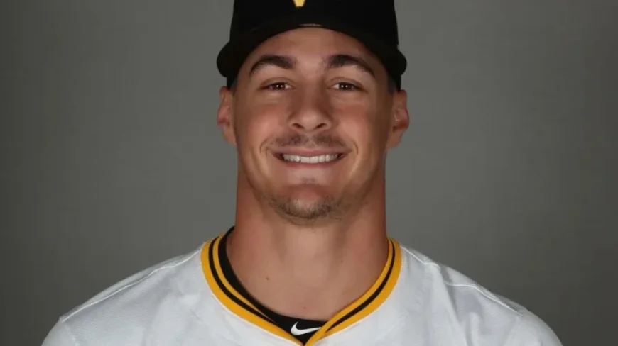 Konnor Griffin Shines: Top MLB Prospect Hits Two Homers for Pirates