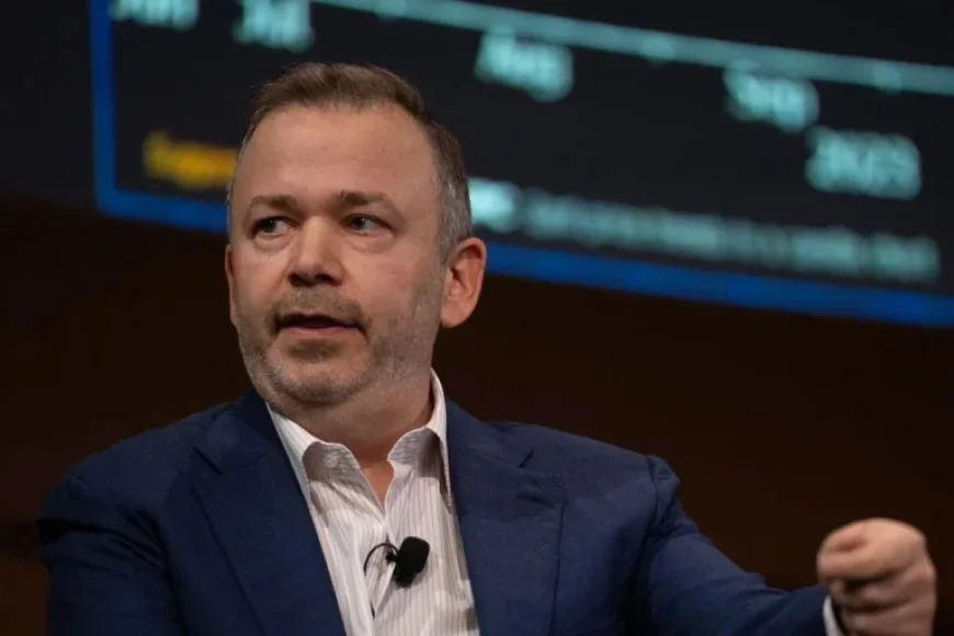 Weinstein Highlights Blue Owl Turmoil, Pressures Private Credit Funds