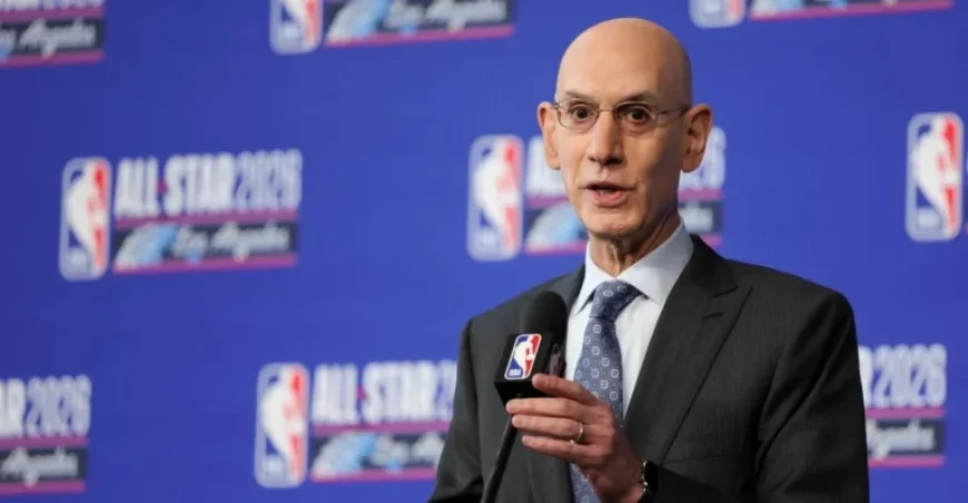 NBA’s Tanking Solutions Fail to Address Major League Challenges