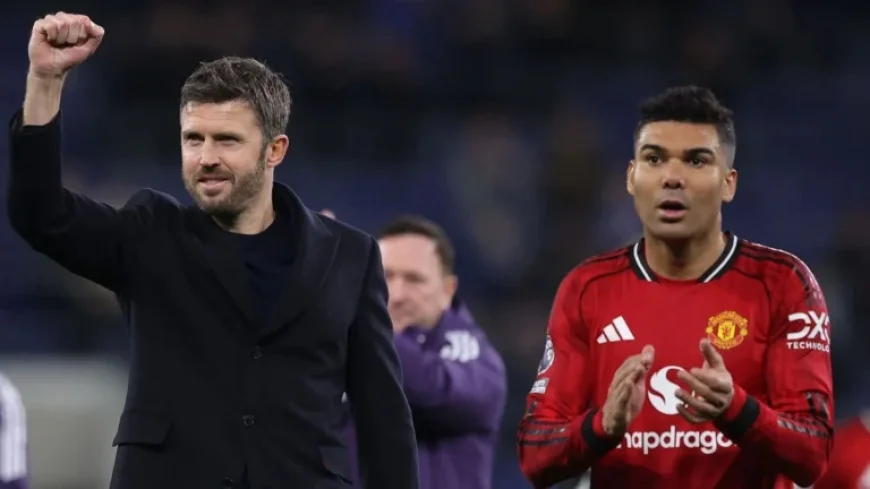 Gary Neville Predicts Manchester United Will Secure Third in Premier League