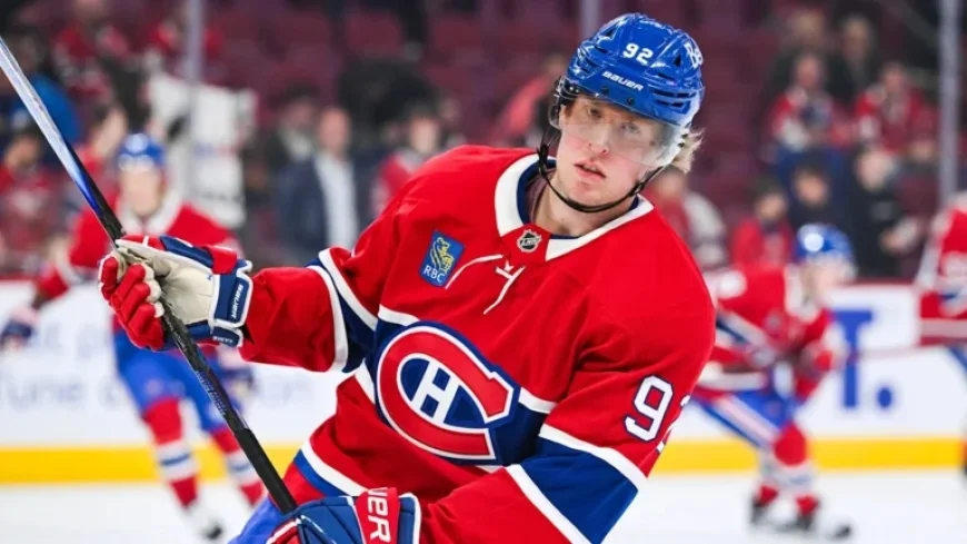 Montreal Canadiens’ Strategy Before NHL Trade Deadline Revealed
