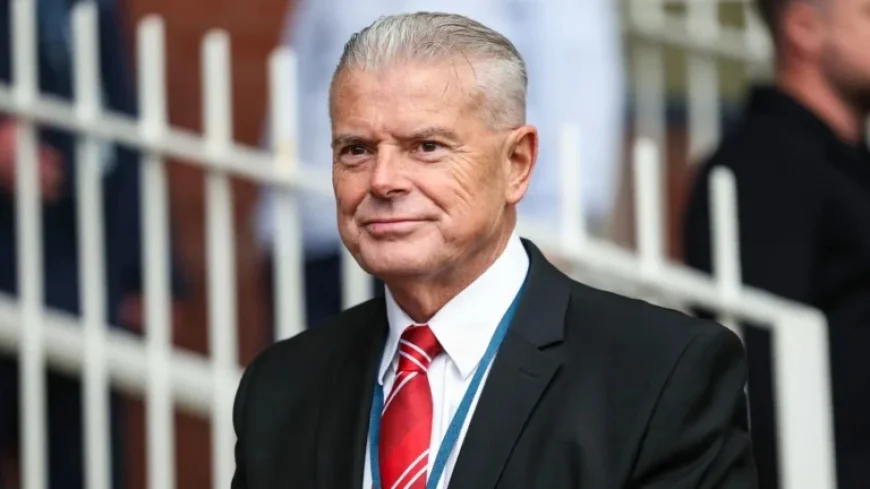 Aberdeen Coach Appointment Delayed Due to Unforeseen Circumstances, Says Chairman Cormack