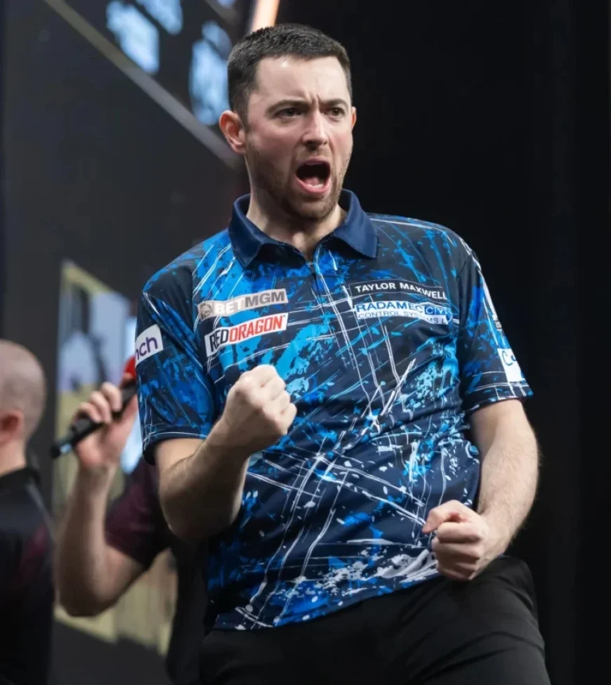 Pro Tour Makes Exciting Comeback in Leicester