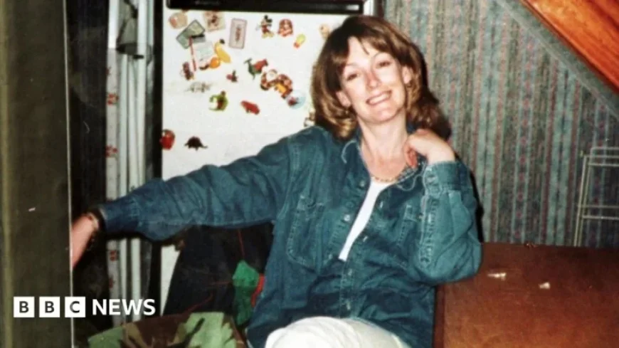 Arlene’s 30-Year Murder Mystery: Solving a Case Without a Body