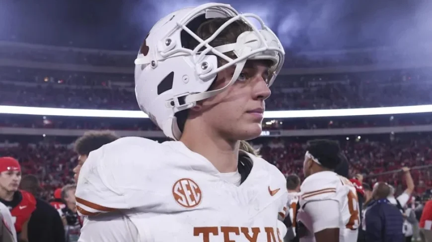 11 Quarterbacks Vikings Might Pursue in 2027 Draft