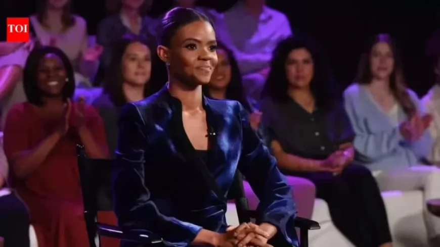 Candace Owens Sparks Controversy with Investigative Series on Erika Ki