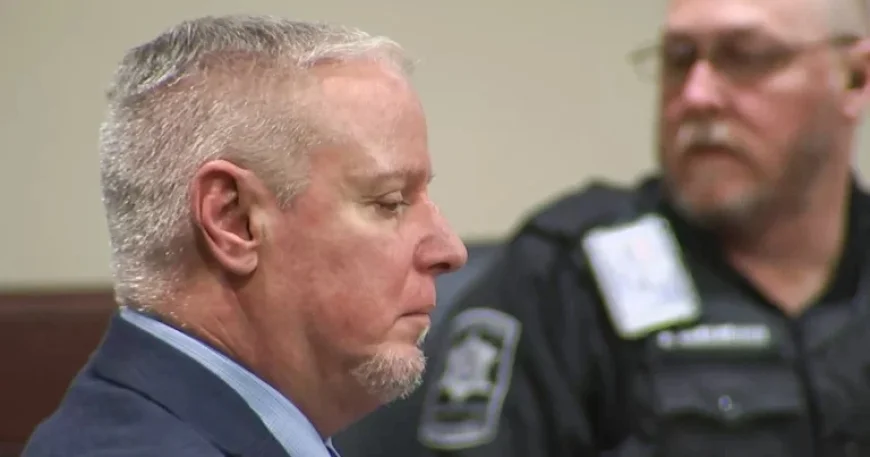 Father Reveals Suspect’s Aggressive Behavior Following Georgia School Shooting