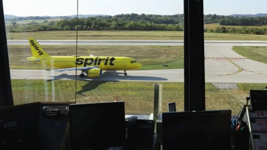 Spirit Airlines Secures Deal to Emerge from Bankruptcy, Avoids Closure Threat