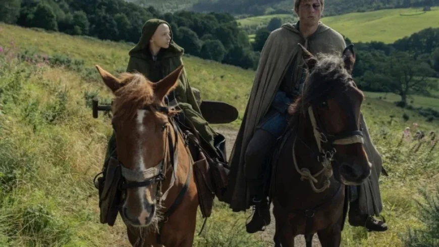 ‘A Knight of the Seven Kingdoms’ Ending Teases Season 2 Changes