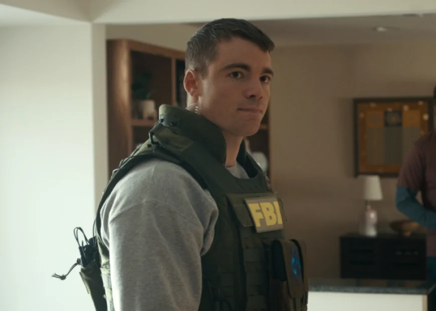 Netflix Viewership: ‘The Night Agent’ Fizzles as ‘The Hunting Party’ Soars