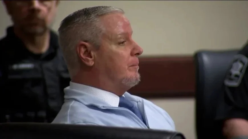 Colin Gray Trial: Georgia Shooter’s Daughter Testifies Father Sought Her Alibi