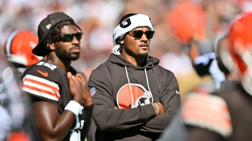 Andrew Berry: Browns Delay Decision on Starting Quarterback