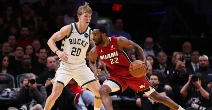 Milwaukee Bucks vs. Miami Heat Preview: Key Insights & Game Analysis