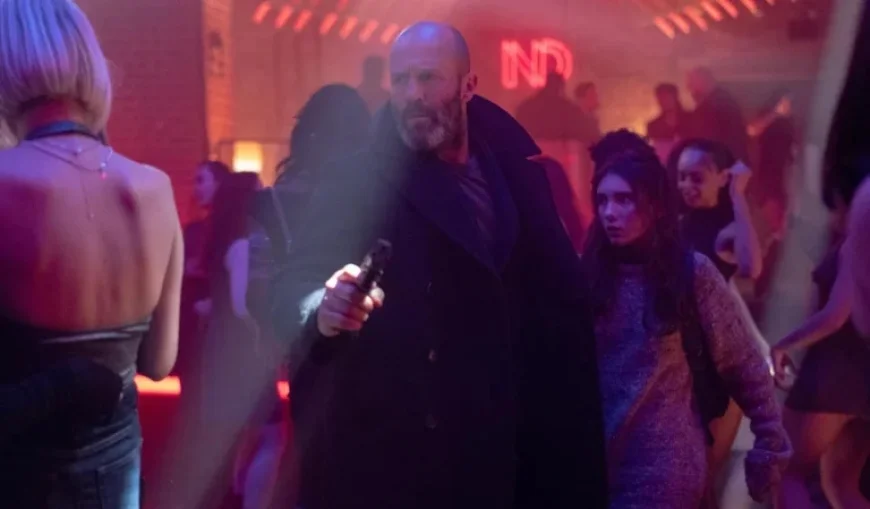 Review: Shelter’s Compelling Story Explored