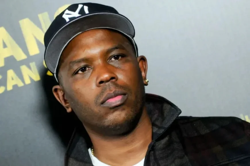 Wu-Tang Clan’s Oliver Grant Dies at 52; Method Man Responds