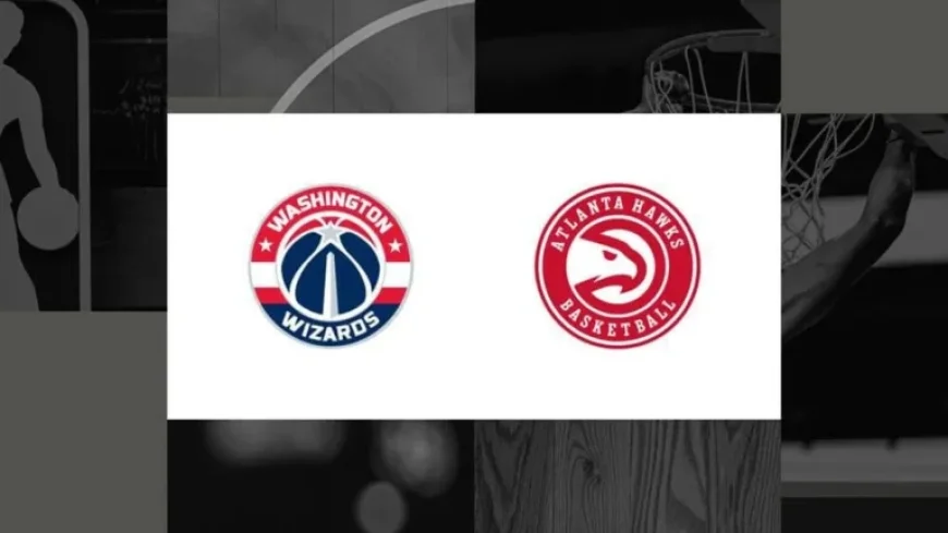 Watch Wizards vs. Hawks: Streaming and TV Guide for February 24