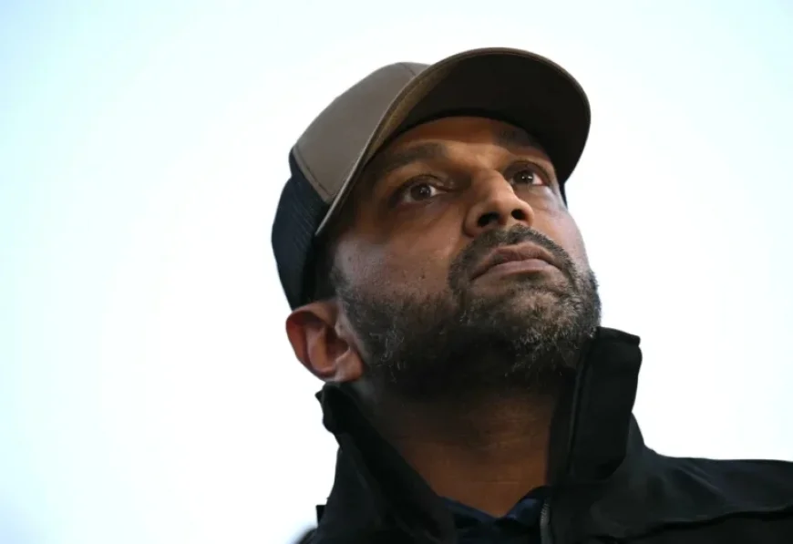 Whistleblower: Kash Patel’s Jet Use Delayed FBI’s Mass Shooting Response