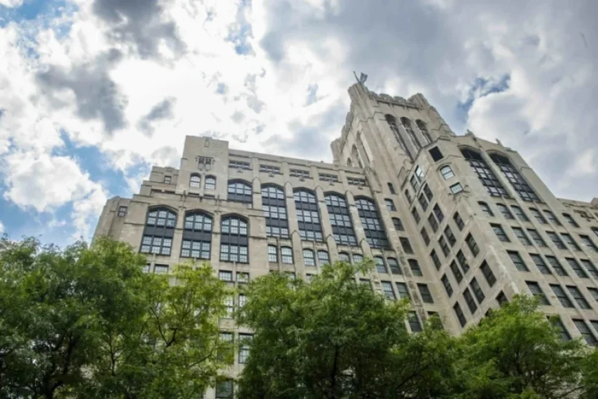 Nobel Laureate to Deliver Address at 2026 Commencement Ceremony