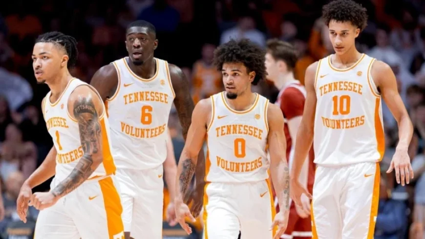 Tennessee Faces Missouri in Key Hoops Showdown