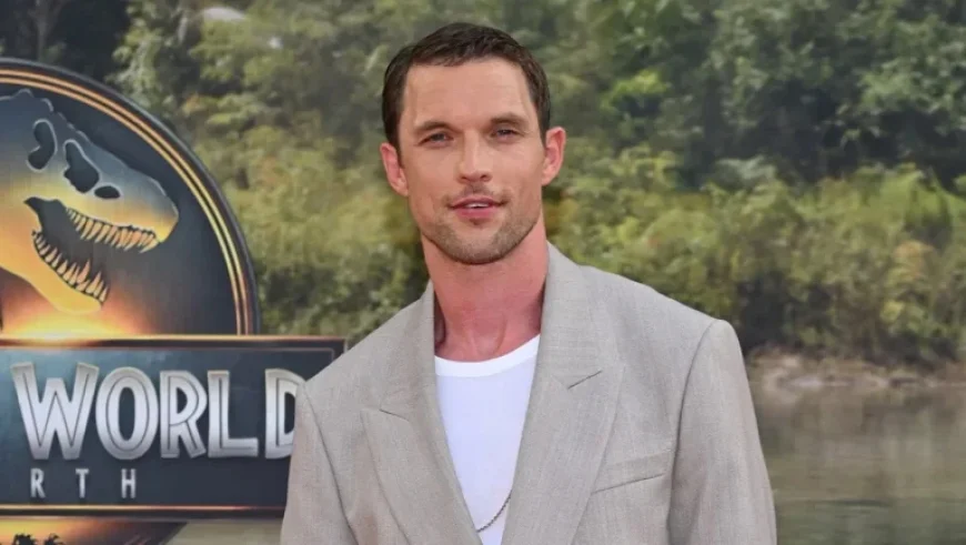 Ed Skrein Joins Prime Video’s ‘God of War’ as Baldur