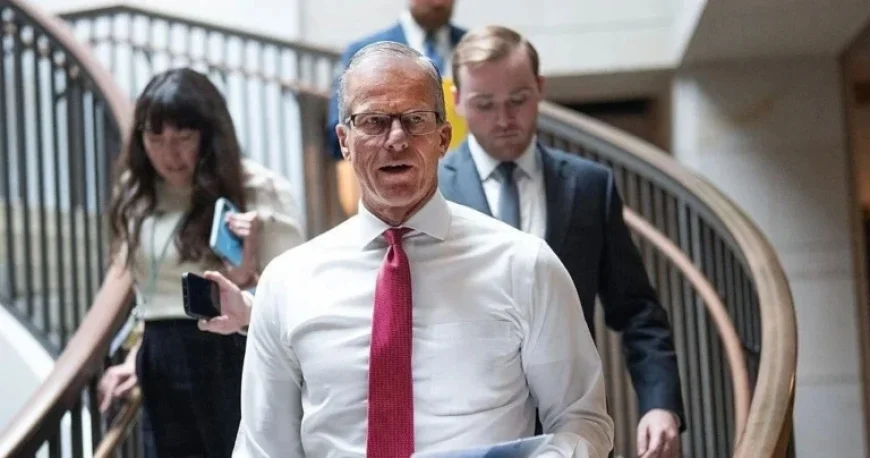 Senate Stalls on DHS Funding Amid Unresolved ICE Reform Deal