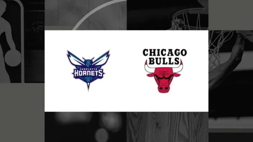 Hornets vs. Bulls: Watch Live on TV and Stream on February 24