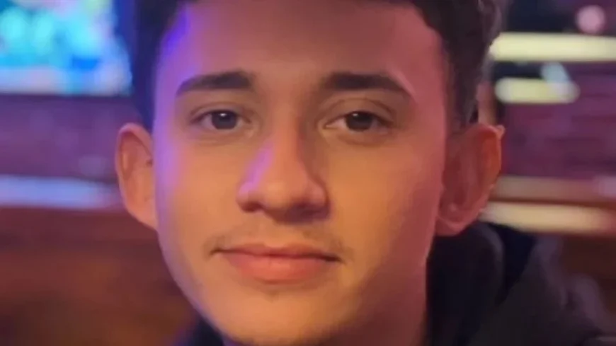 Witness in Ruben Ray Martinez ICE Shooting Dies in Texas Car Crash