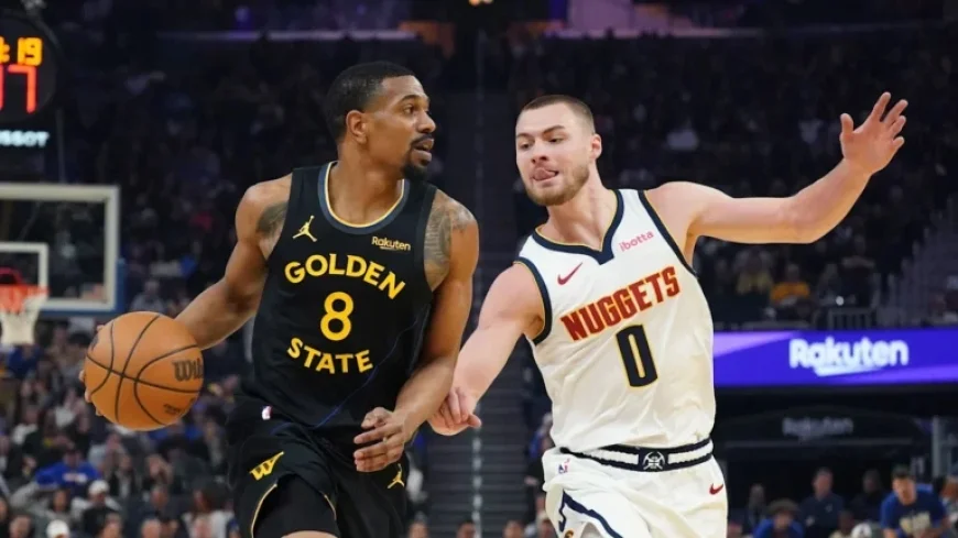 Warriors vs. Pelicans: Injury Updates on Melton, Horford, Porzingis, Murphy