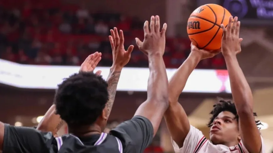 Texas Tech’s Winning Strategies Against Rising Cincinnati