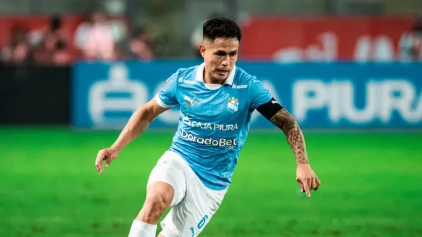 Watch Sporting Cristal vs. 2 de Mayo Live: Free TV and Online Streaming 2026 Libertadores