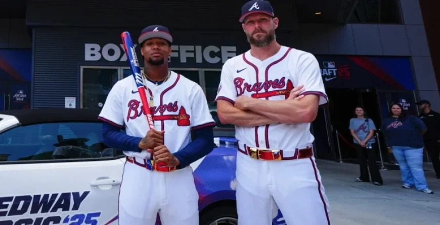 Braves’ Future Contract Extensions Signal New Era of Guidelines