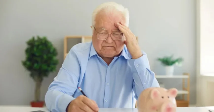 People Over 70 Achieve Rare Cognitive Development by Stopping to Change Minds