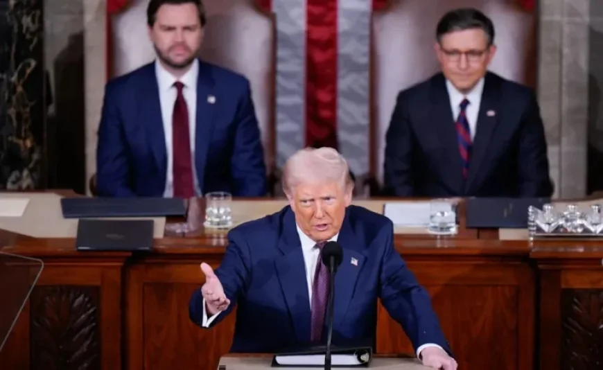 Understanding the Role of Designated Survivors at the State of the Union