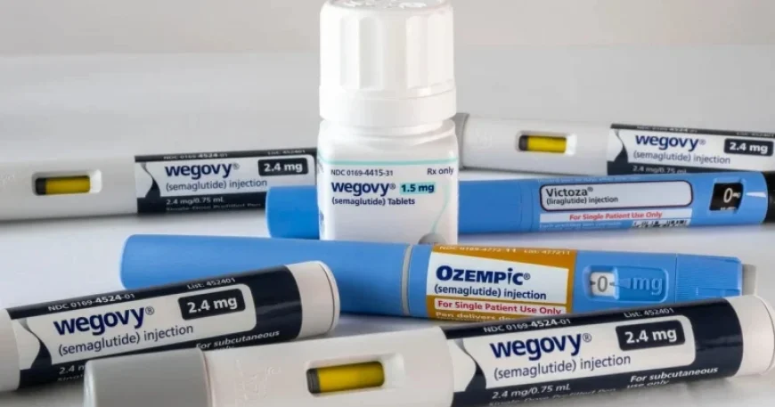 Novo Nordisk Reduces Wegovy Prices by 50% and Ozempic by 35%