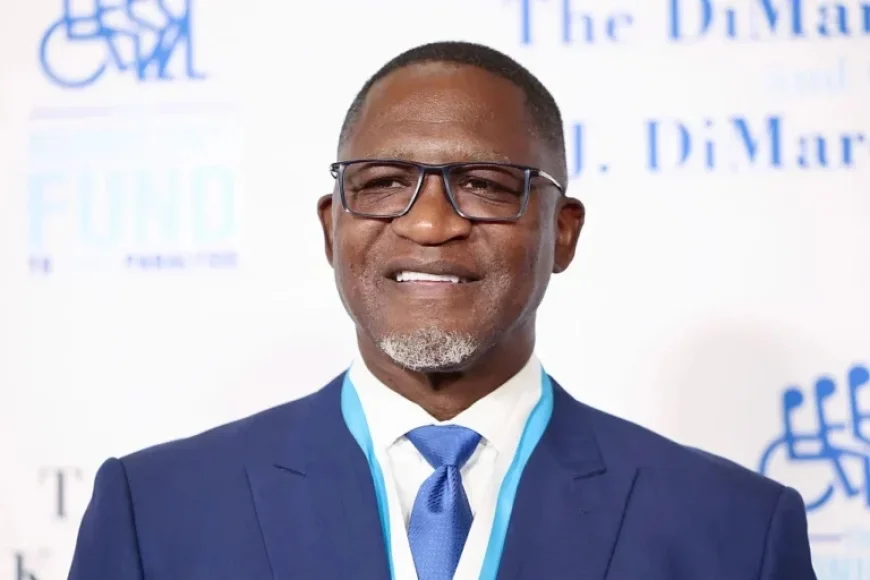 NBA Legend Dominique Wilkins Discusses Jalen Johnson, Trae Young, Hawks’ Future