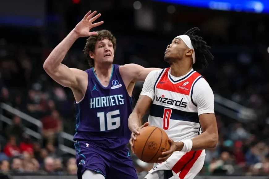 Wizards vs. Hawks: Game Analysis and Key Highlights