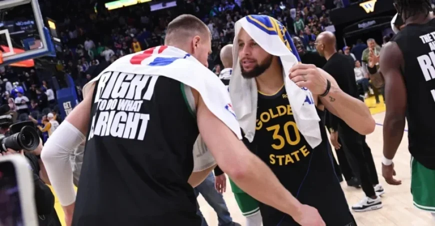 Steph Curry and Kristaps Porziņģis sidelined for Warriors vs Pelicans game