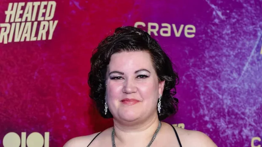 Rachel Reid Delays Release of Next Heated Rivalry Novel