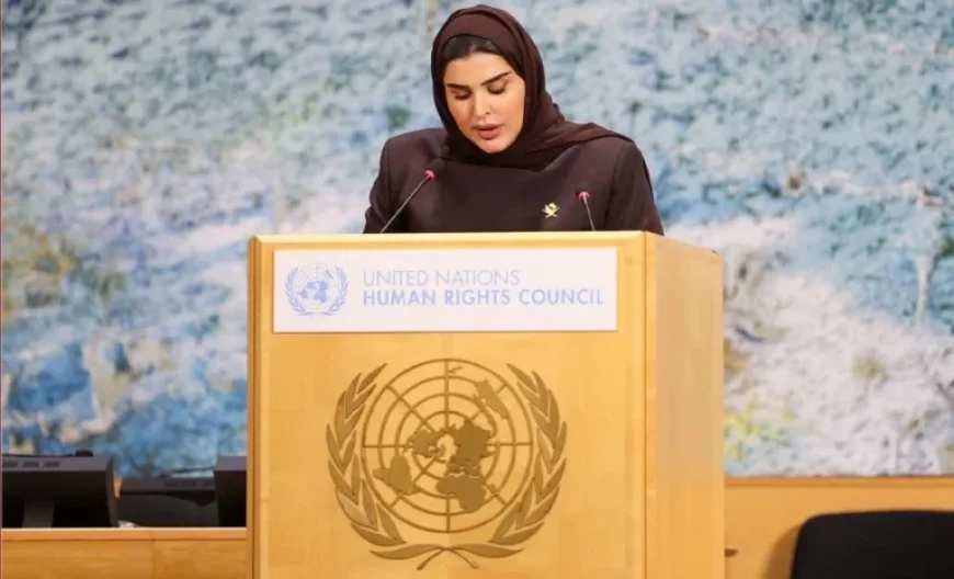 Qatar Pledges Continued Support for Syria