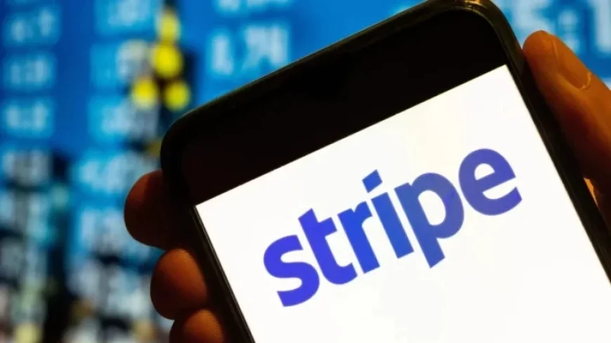 Stripe Considers Acquisition of PayPal Assets
