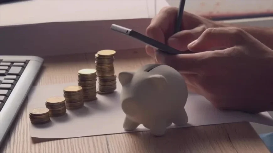 Millions Enroll Children in New ‘Trump Accounts’