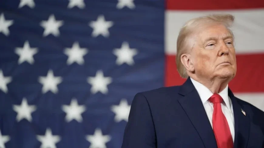 State of the Union Address: Confirmed and Absent Guests Revealed