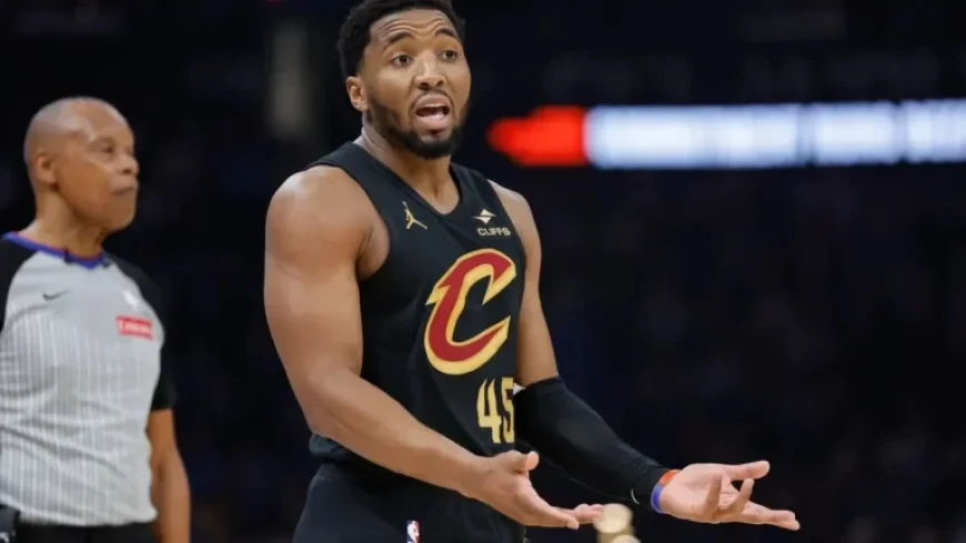 Cavs Face Knicks: Scoring Highlights and Injury Report in Key East Clash