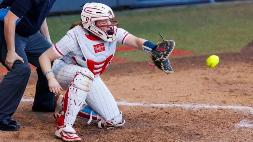 Jessee Earns CUSA Player of the Week Honors