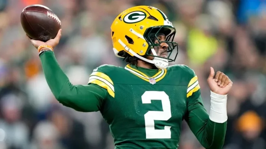 Two Quarterbacks Poised to Dominate NFL Free Agency