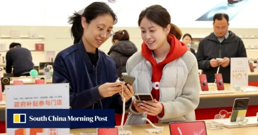 China’s Lunar New Year Spending Revealed: Key Insights and Trends