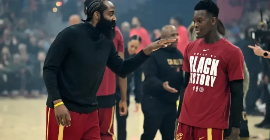 Analyzing Cavaliers’ Trade-Deadline Acquisitions: Key Stats Revealed