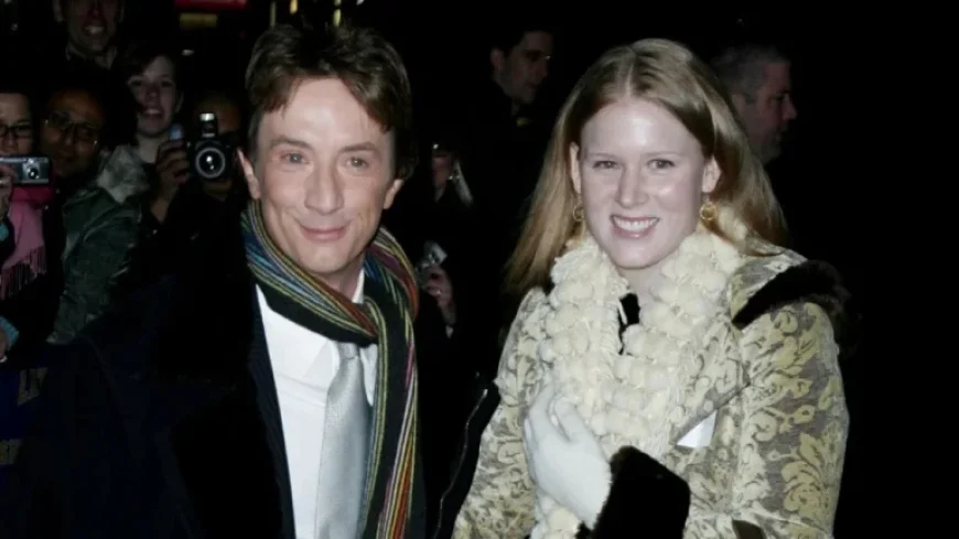 Martin Short Delays Comedy Tour Following Daughter’s Passing