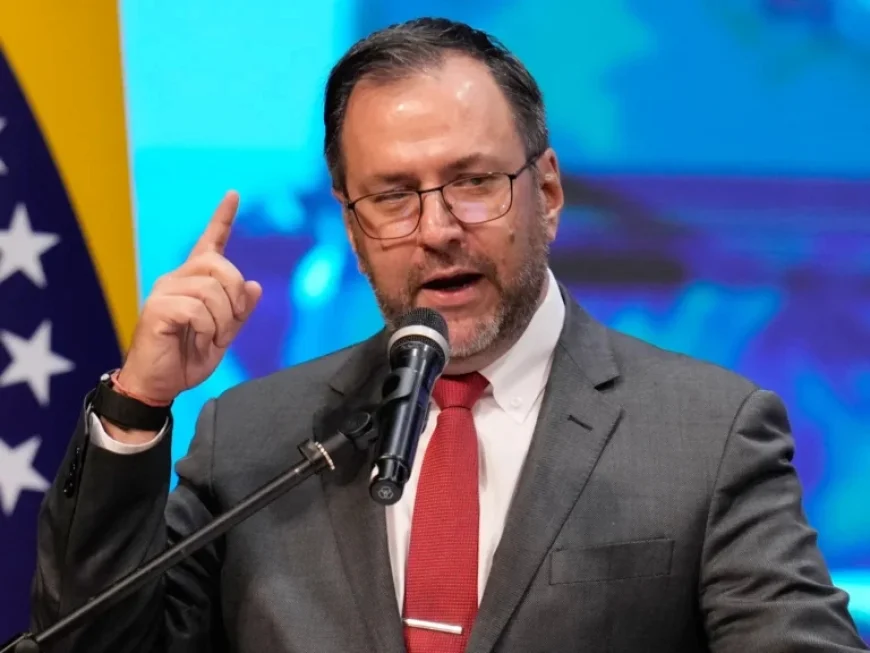 Venezuela Urges Immediate Release of Maduro from US Custody