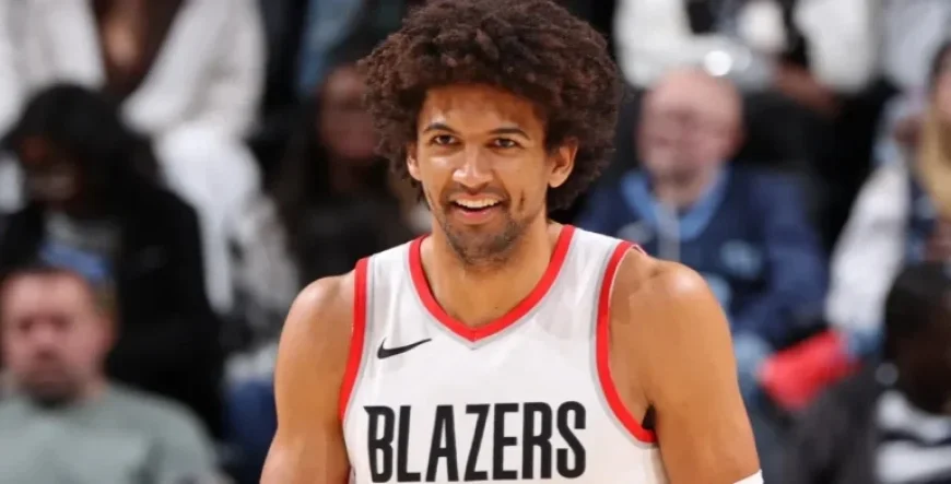Murray, Thybulle Listed as Questionable for Trail Blazers-Nuggets Matchup